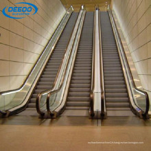 Escalator résidentiel 2016 d&#39;intérieur bon marché